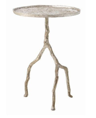 #3058 Forest Rock Table