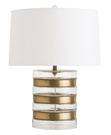 #46654-874 Garrison Small Lamp