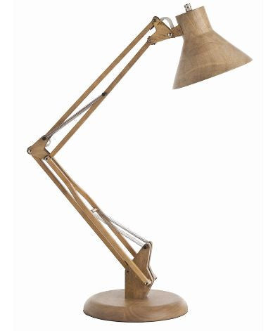 #49662 Ried Lamp