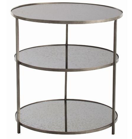 #6682 Percy Side Table