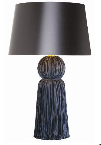 #DK49937-754 Tassel Lamp