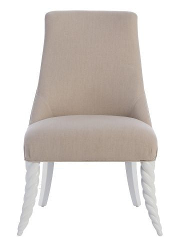 #DD5507 Kudu Dining Chair